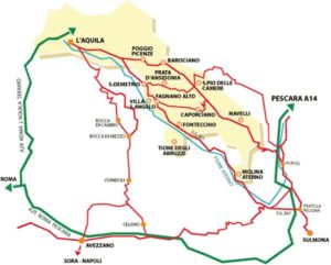 Area di produzione
